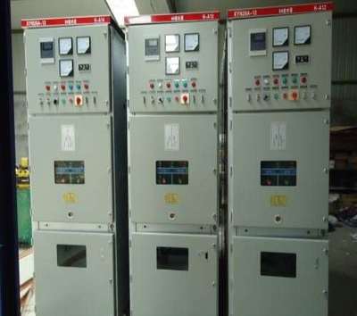 銀川高壓柜維修與寧夏配電室搶修服務(wù)指南 保障配電開(kāi)關(guān)控制設(shè)備安全運(yùn)行