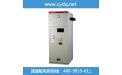 高壓成套開(kāi)關(guān)設(shè)備 環(huán)網(wǎng)箱型固定式交流金屬封閉開(kāi)關(guān)設(shè)備在配電開(kāi)關(guān)控制中的應(yīng)用