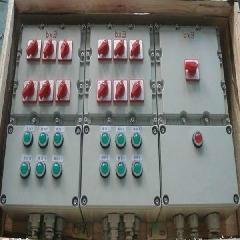 鄭州中牟防爆配電箱批發(fā)與價(jià)格指南 專(zhuān)業(yè)供應(yīng)與信賴(lài)選擇