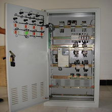 上海新俊電氣成套設備 引領配電開關控制設備的技術革新與應用實踐