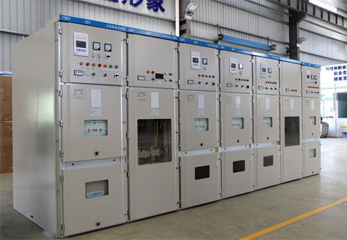 高壓配電柜“五防”功能解析及主要標(biāo)準(zhǔn)概述