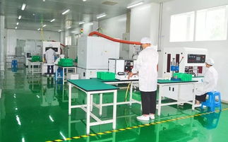 高新引擎丨深耕新材料產(chǎn)業(yè),重慶高新區(qū)聚焦這片萬億元級 藍(lán)海