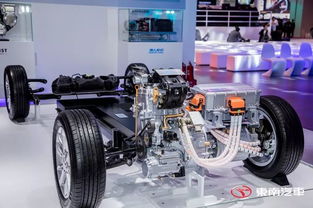 電動(dòng)福建 美麗八閩 東南汽車積極響應(yīng)政府新能源號(hào)召