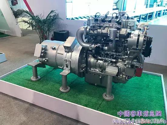 多元化動(dòng)力時(shí)代如何延續(xù)優(yōu)勢(shì) 它用實(shí)力演繹最優(yōu)答案