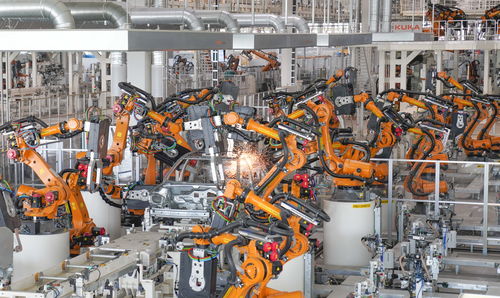 利好政策來了 誰將成為特斯拉最強挑戰者