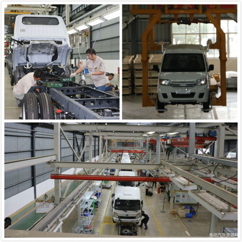 一文看懂恒天新楚風(fēng)新能源汽車產(chǎn)品布局及規(guī)劃