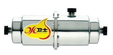 2017年,整個(gè)凈水行業(yè)只找出了這幾個(gè)令人滿(mǎn)意的品牌