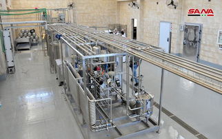 敘乳制品與汽輪機(jī) 雙重創(chuàng)新驅(qū)動產(chǎn)業(yè)升級